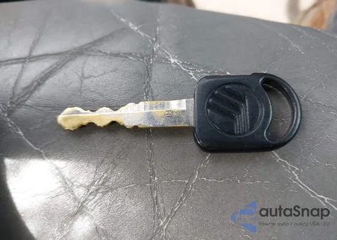 1993 Mercury Villager из США, поврежденный, VIN 4M2DV11W5PDJ61145